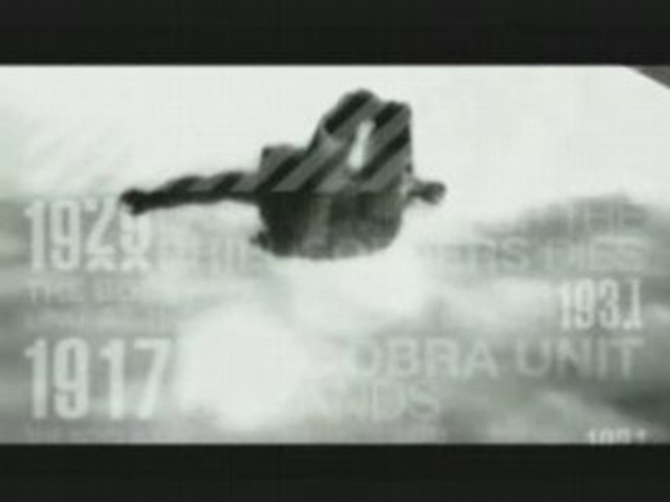 Metal gear solid 4 trailer by viedéoludik
