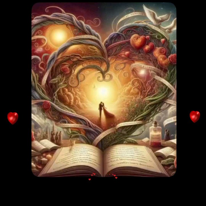 Creative video annare53 ❤️