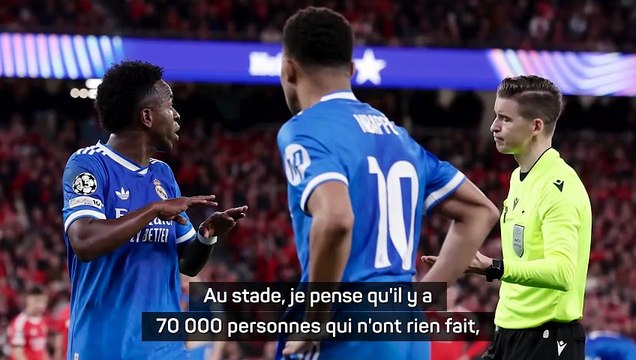 Mbappé dézingue Prestianni : Il ne mérite plus de jouer en Ligue des champions