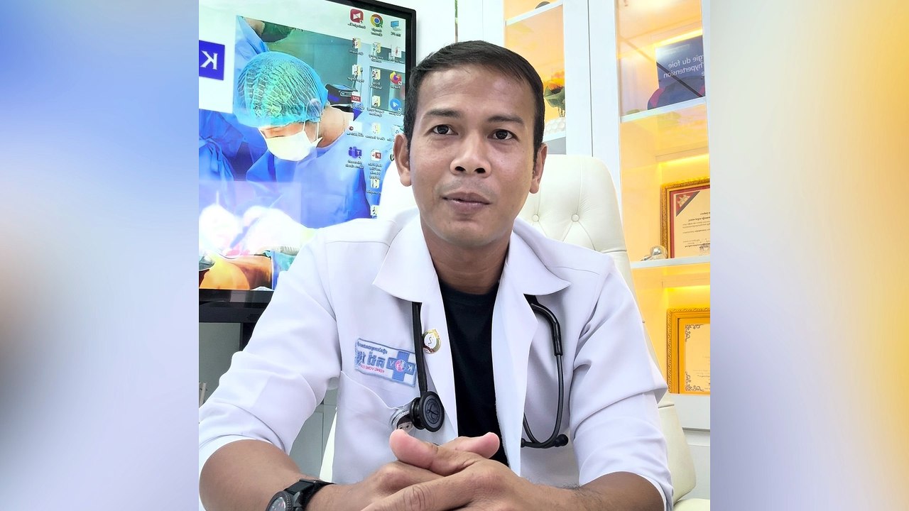 កីឡាហែលទឹកអាចជួយសម្រួលបញ្ហាឈឺចង្កេះ សរសៃពួរ និង សន្លាក់