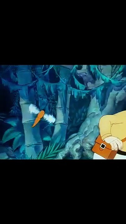 Cartoon videos