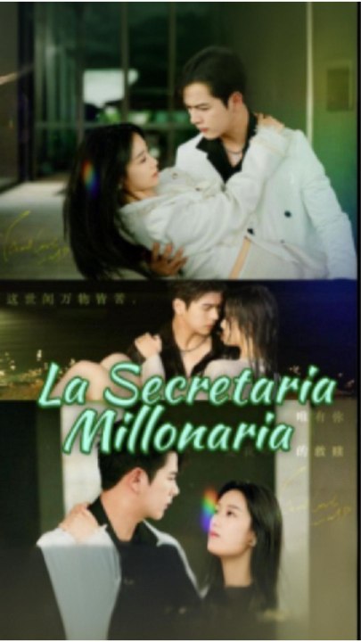 La Secretaria Millonaria
