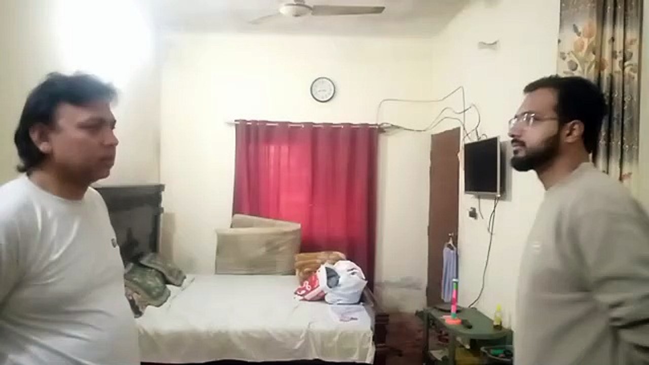 AADMI __ Mithun Chakraborty __ Gulshan Guru __ Best Scene Movie __(360P)
