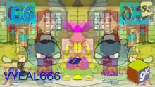 Unknown title / Caleb Poop Chain Unofficial Round 25