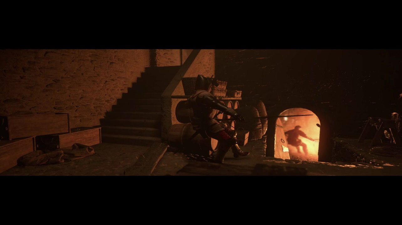 KCD 2 - angel henry - softcore - good guy - Untertitel - s1e270 - Schatz im Silberhof