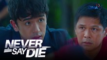 Never Say Die: Miguel loses his closest ally (Episode 13)