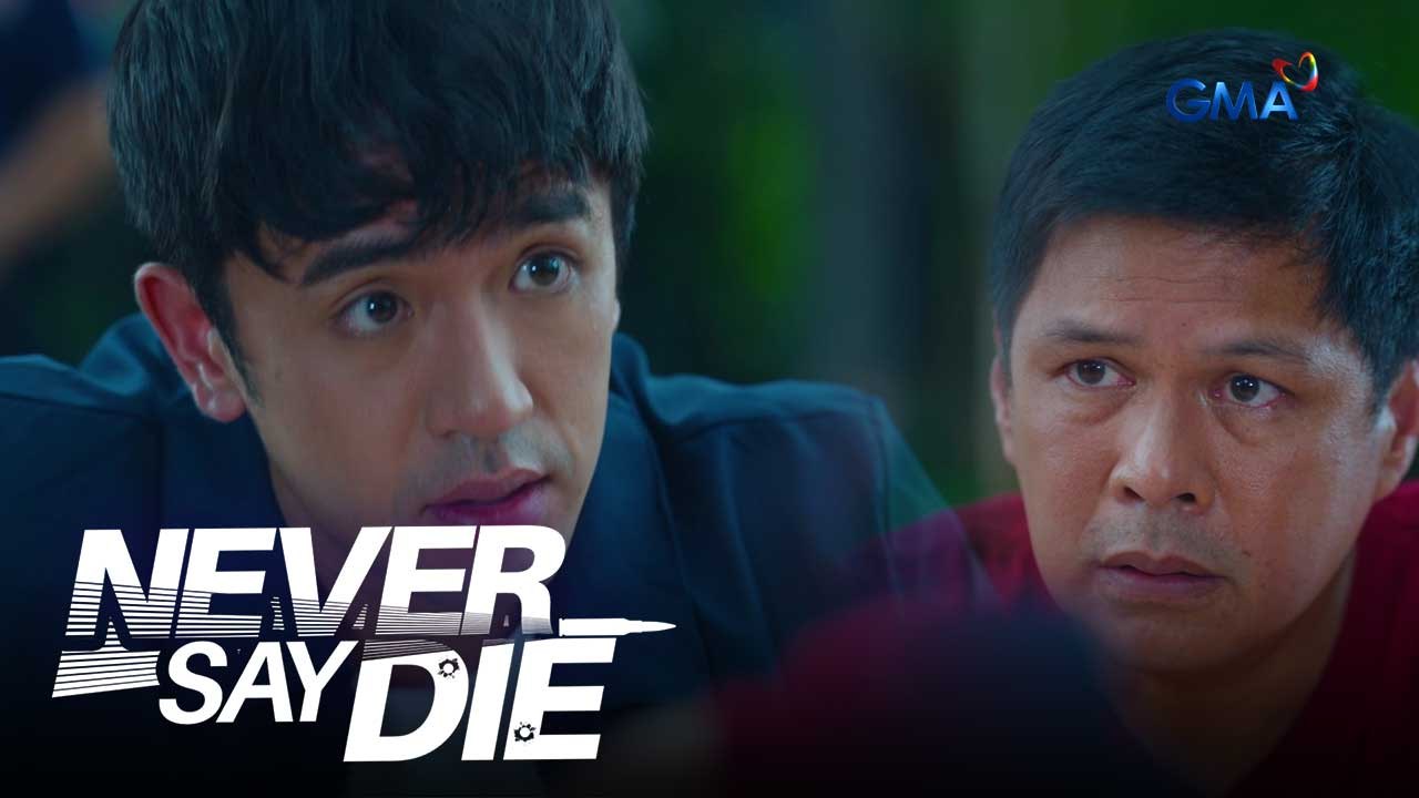 Never Say Die: Miguel loses his closest ally (Episode 13)