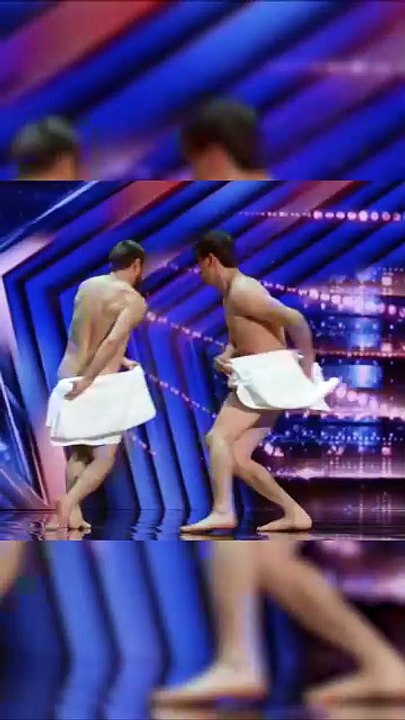 Tallent Show part 1