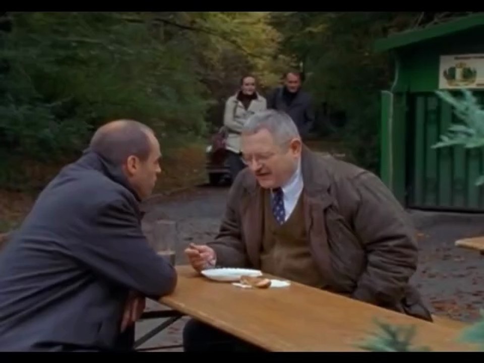 Siska - Folge 7 - Blackout