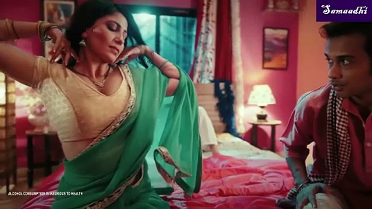 Movie - Malik aur Naukar Part 2