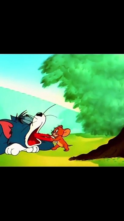 Cartoon videos