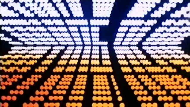'Staying Alive (La fiebre continúa)', tráiler