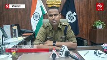 सीएम योगी के खिलाफ सोशल मीडिया पर टिप्पणी करना पड़ा भारी, पुलिस ने युवक को किया डिटेन