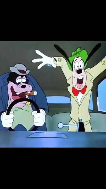Cartoon videos