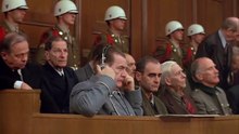 ニュルンベルク裁判  字幕 前編
