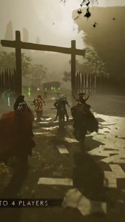 Les différentes classes dans Ghost Of Yotei Legends ! #ghostofyotei #ghostofyoteilegends #gaming