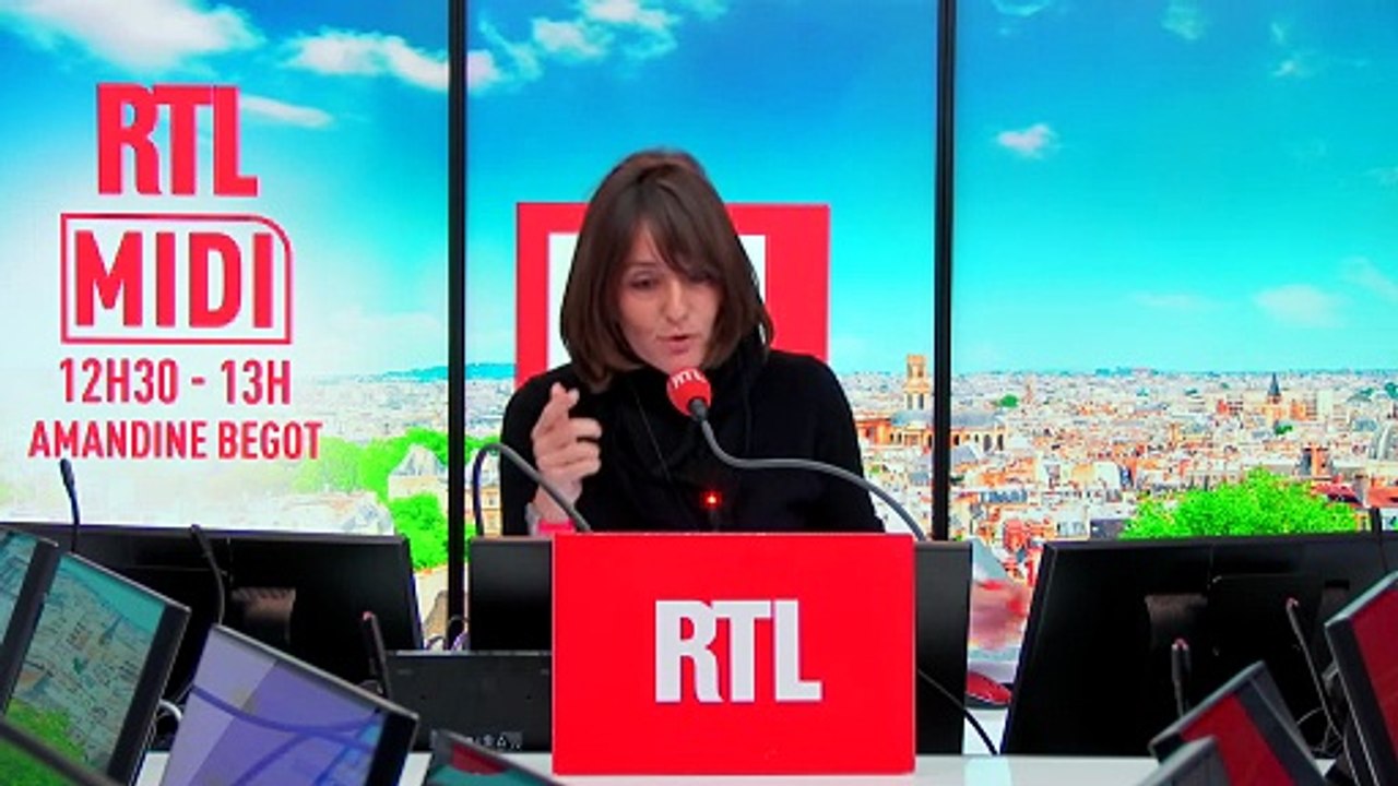 L'INTÉGRALE - RTL Midi du 18 février 2026 - Vidéo Dailymotion