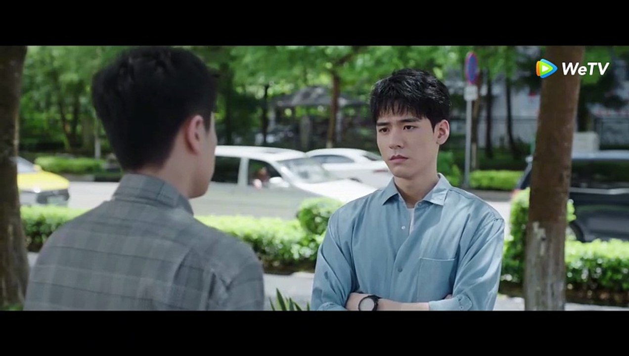 ENG SUB EP11 Starring Simon Gong, Jiang Wu Tencent Video ROMANCE