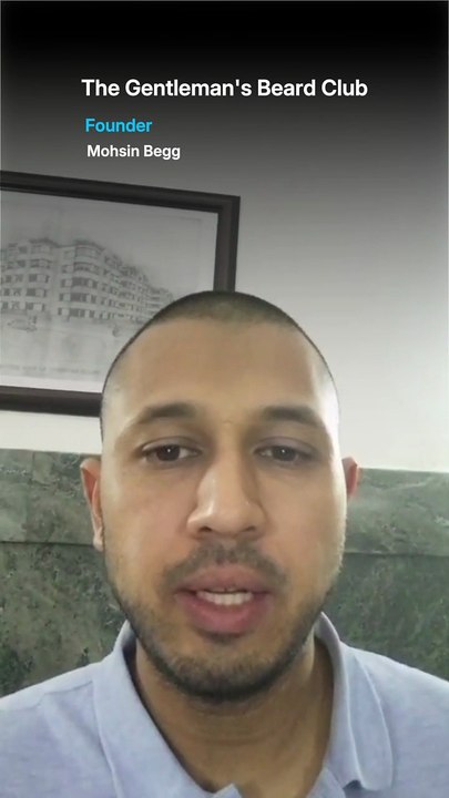 Mohsin Testimonial