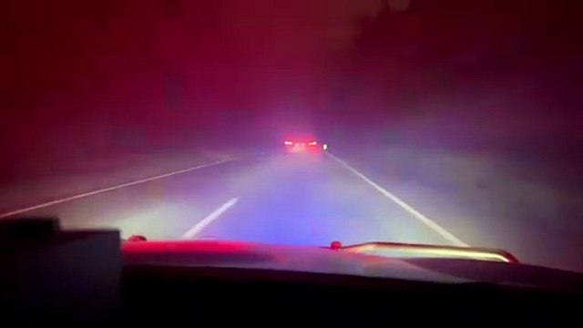 PRF apreende mais de meia tonelada de maconha após perseguição na madrugada em Floresta