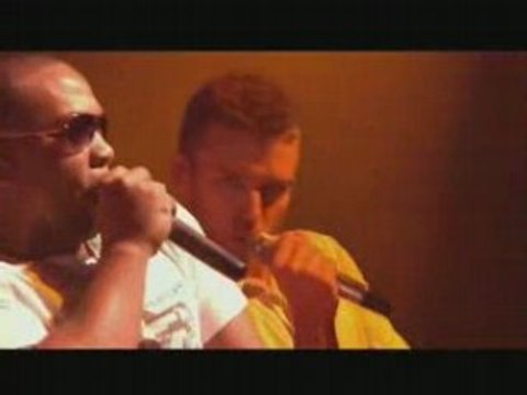 Justin Timberlake sexy back live in new york