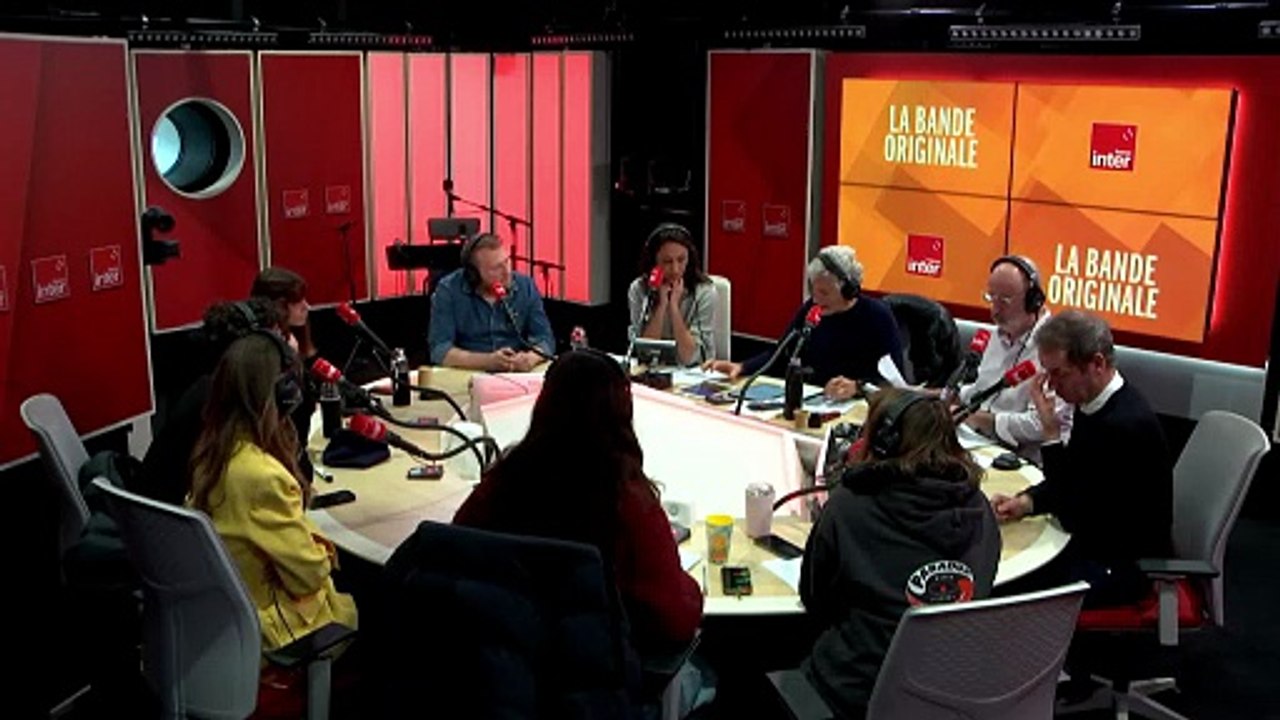 Hommage à la danse - L'hommage d'Emma Bojan