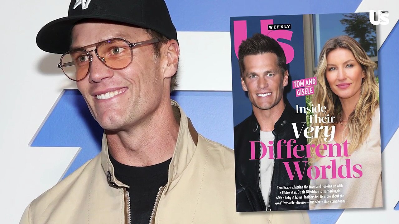 Apple Martin Hits Back at Claim She Was Expelled from School for Bullying