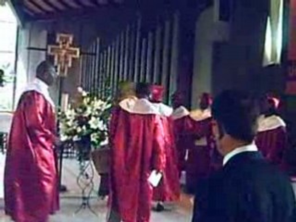 Mariage