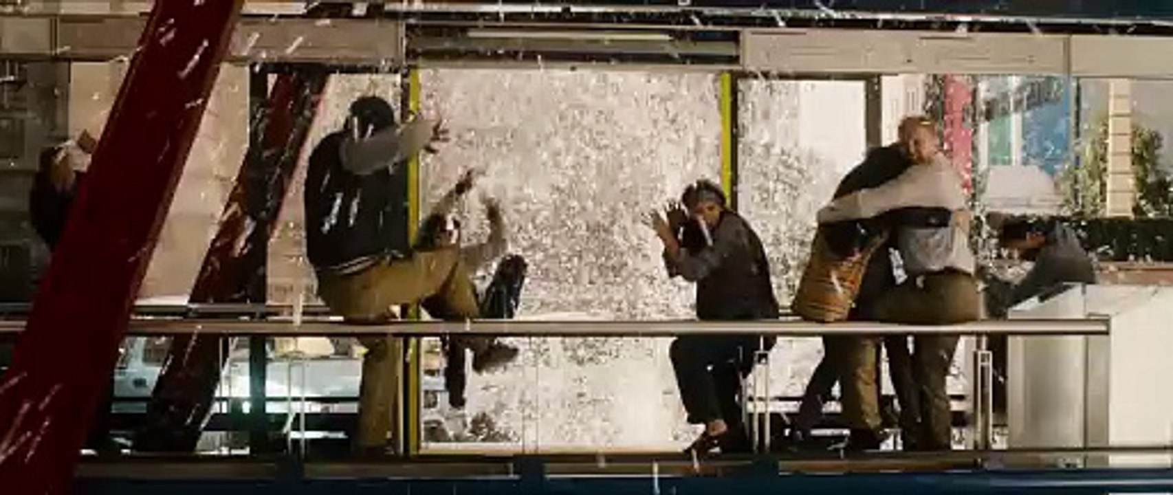 In Avengers: Age of Ultron müssen sich die Helden einem selbsterbauten Problem stellen