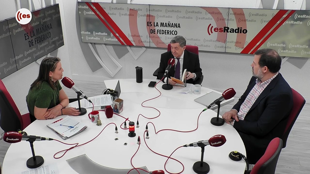 Hablemos con...: Alfonso Reyes por 'Huevos con patatas'