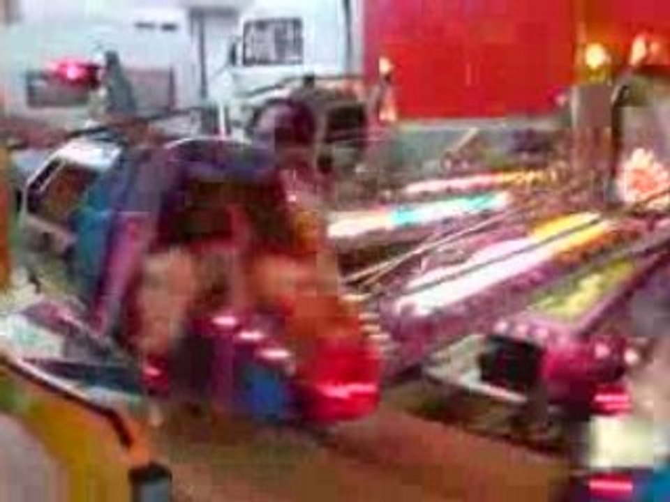 foire de paques
