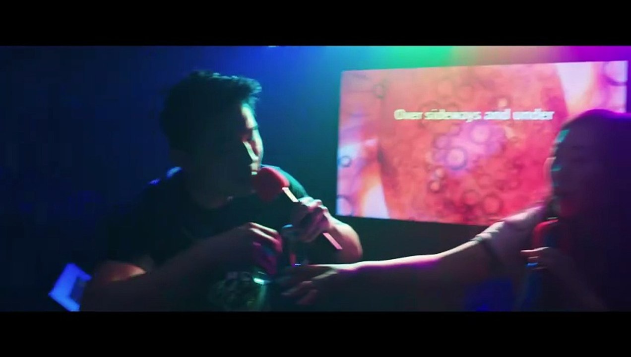 In Shang-Chi muss sich ein neuer Marvel-Held dem wahren Mandarin stellen