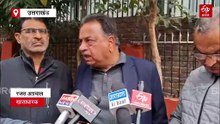 देहरादून अर्बन कोऑपरेटिव बैंक मामला, परेशान हुये 9 हजार खाताधारक, बैंक ने कहा- परेशान न हों ग्राहक