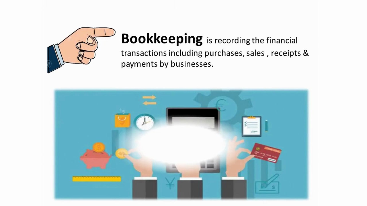Finance and Accounting Outsourcing Services for Growing Businesses