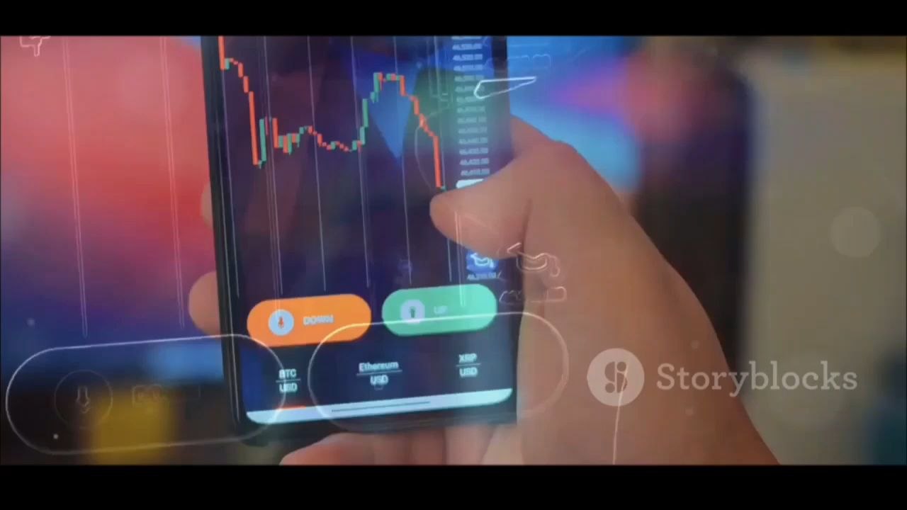 Criptomonedas sin filtros