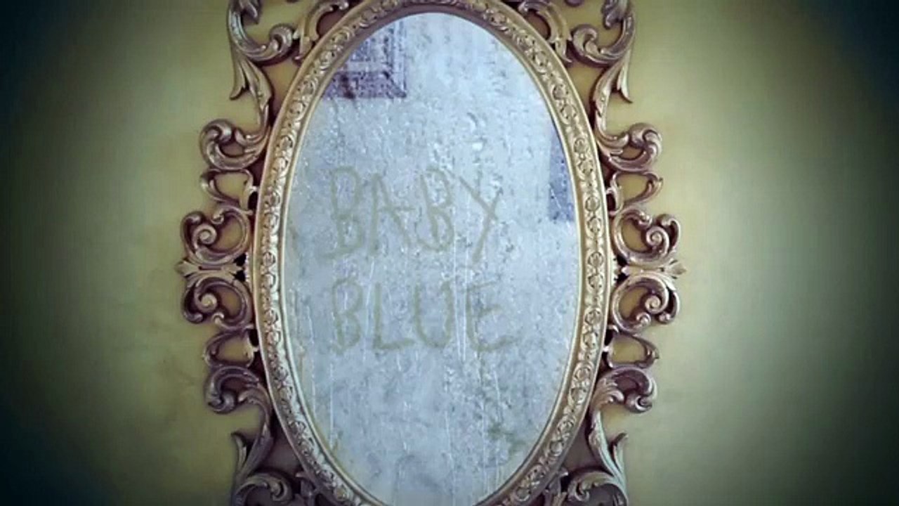 DROSS EN LA TV_ Narrando _Baby Blue_ (Juego sobrenatural)