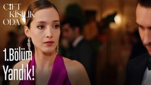 Yandık!-Çift Kişilik Oda 1.Bölüm