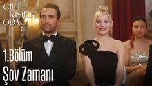 Şov Zamanı-Çift Kişilik Oda 1.Bölüm