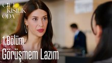 Görüşmem Lazım-Çift Kişilik Oda 1.Bölüm