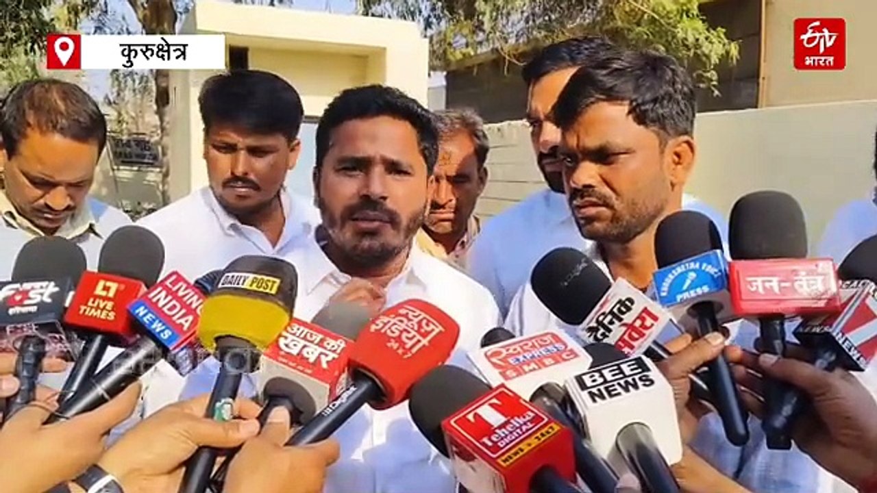 हरियाणा के हॉस्टल में तेलंगाना के छात्र की लाश मिली, NIT कुरुक्षेत्र में जांच के लिए पहुंची पुलिस