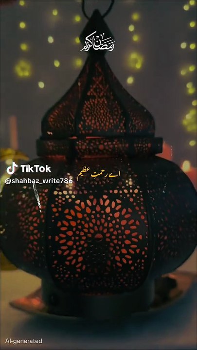 Ramzan Ki Fazilat Ramzan Mubarak – Rehmaton Ka Mahina Ramzan Mein Kya Karein? Ramzan Ki Ahmiyat Aur Barkat Roza Ki Fazilat Ramzan Mein Gunahon Se Bachne Ka Tareeqa Ramzan Special Bayan 2026 Ramzan Aur Quran Ka Rishta Ramzan Mein Dua Ki Qubooliyat Ramzan K