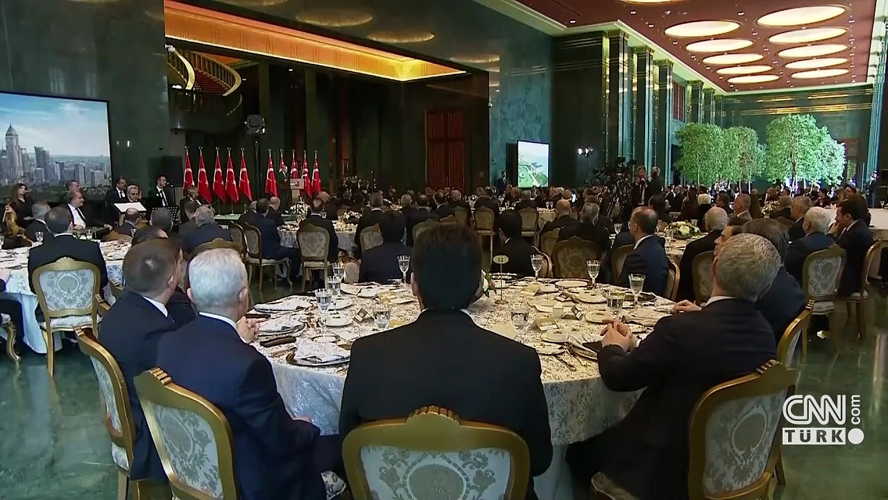 SON DAKİKA... Cumhurbaşkanı Erdoğan'dan Terörsüz Türkiye mesajı: Süreci başarıyla yönetiyoruz