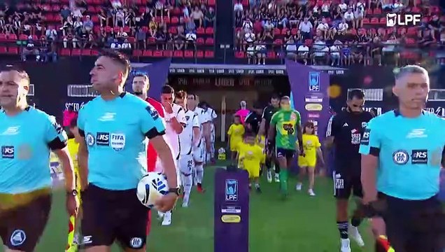 DEPORTIVO RIESTRA 1 - 1 NEWELL'S | Resumen del partido | #TorneoMercadoLibre 2026