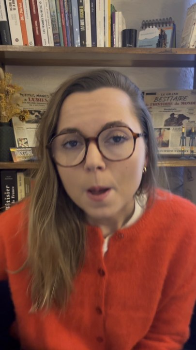 Et vous, vous dites quoi ? 🥐 (l’emoji pain au chocolat n’existe pas encore, il faudrait l’inventer)