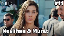 Baştan sona Neslihan & Murat #14