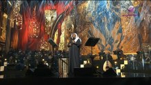 محمدعبده رماد المصابيح جلسةالرياض2025
