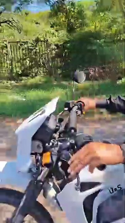 PMT de Asunción investigará supuesto pedido de coima a motociclista