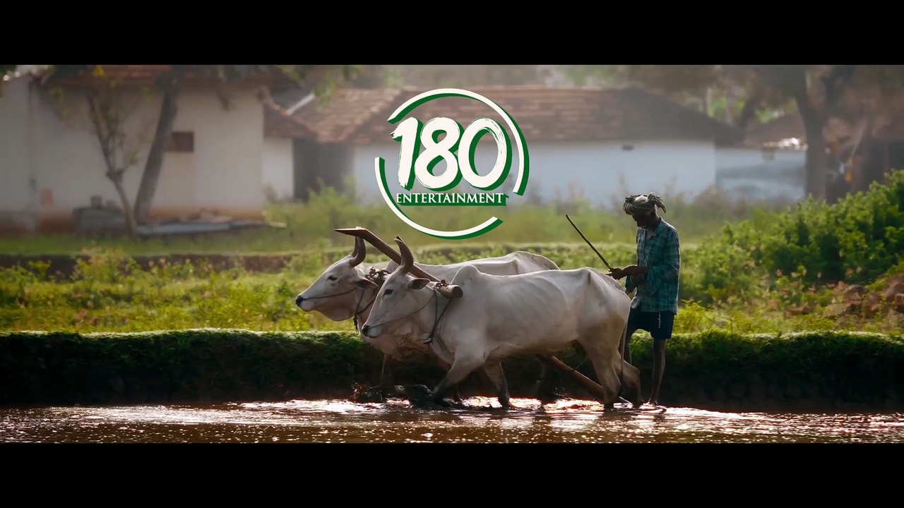 Thaai Kizhavi – Bande‑annonce (sous‑titres français) 