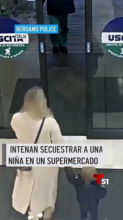 camaras de seguridad captaron el momento en que un hombre presuntamente intento secuestrar a una.mp4