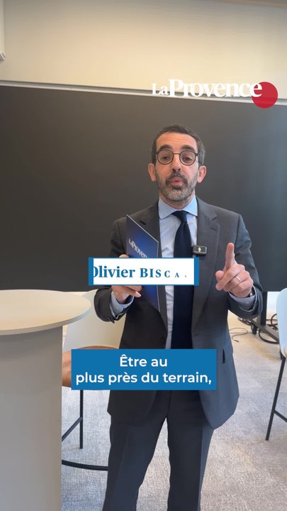 Municipales 2026 : La Provence vous invite à débattre avec les candidats de votre commune